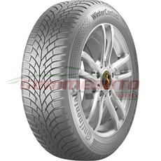 COP. 165/70R14 81T WinterCont. TS 870